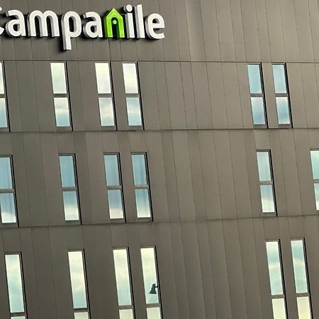 Campanile Belfort Montbeliard - Gare La Jonxion. Meroux Luaran gambar
